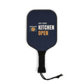 Nurse Pickleball Paddle Set for Night-Shift Nurses
