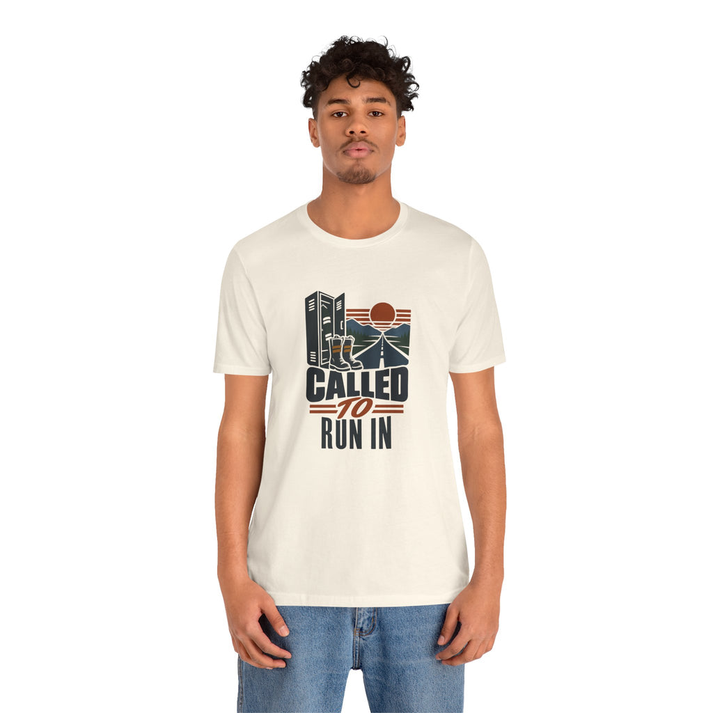 Christian Firefighter Shirt for Faithful Firefighters