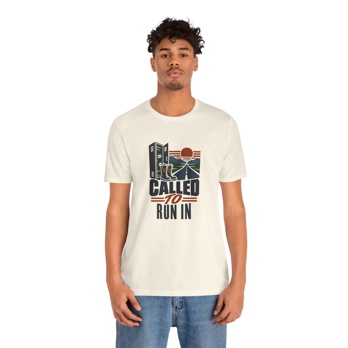 Christian Firefighter Shirt for Faithful Firefighters