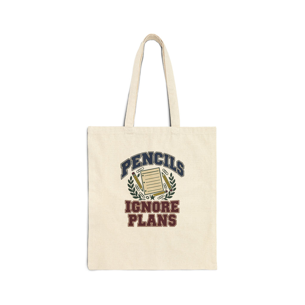 Teacher Tote Bag for Elementary Teachers Carrying Classroom Supplies