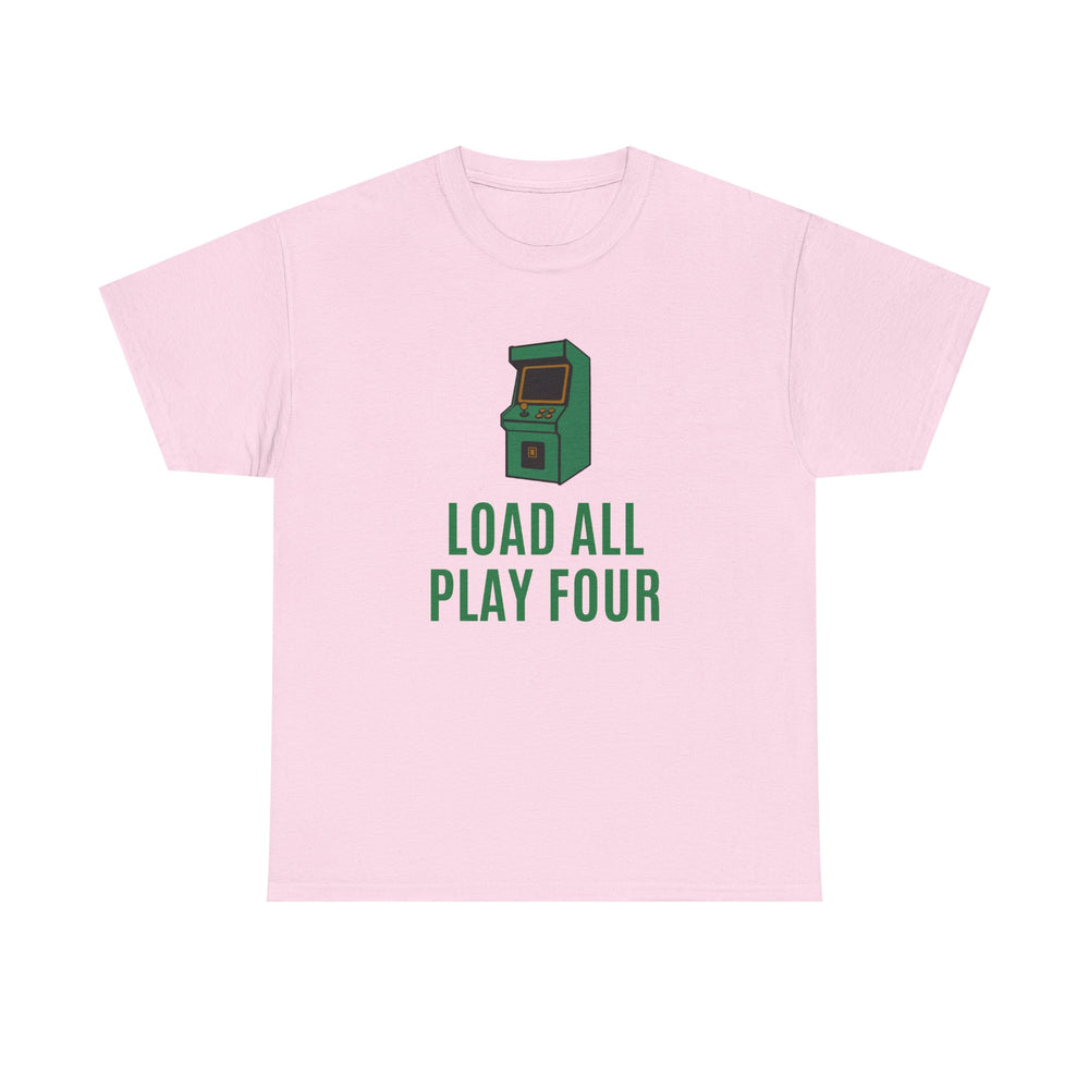 Graphic tees
