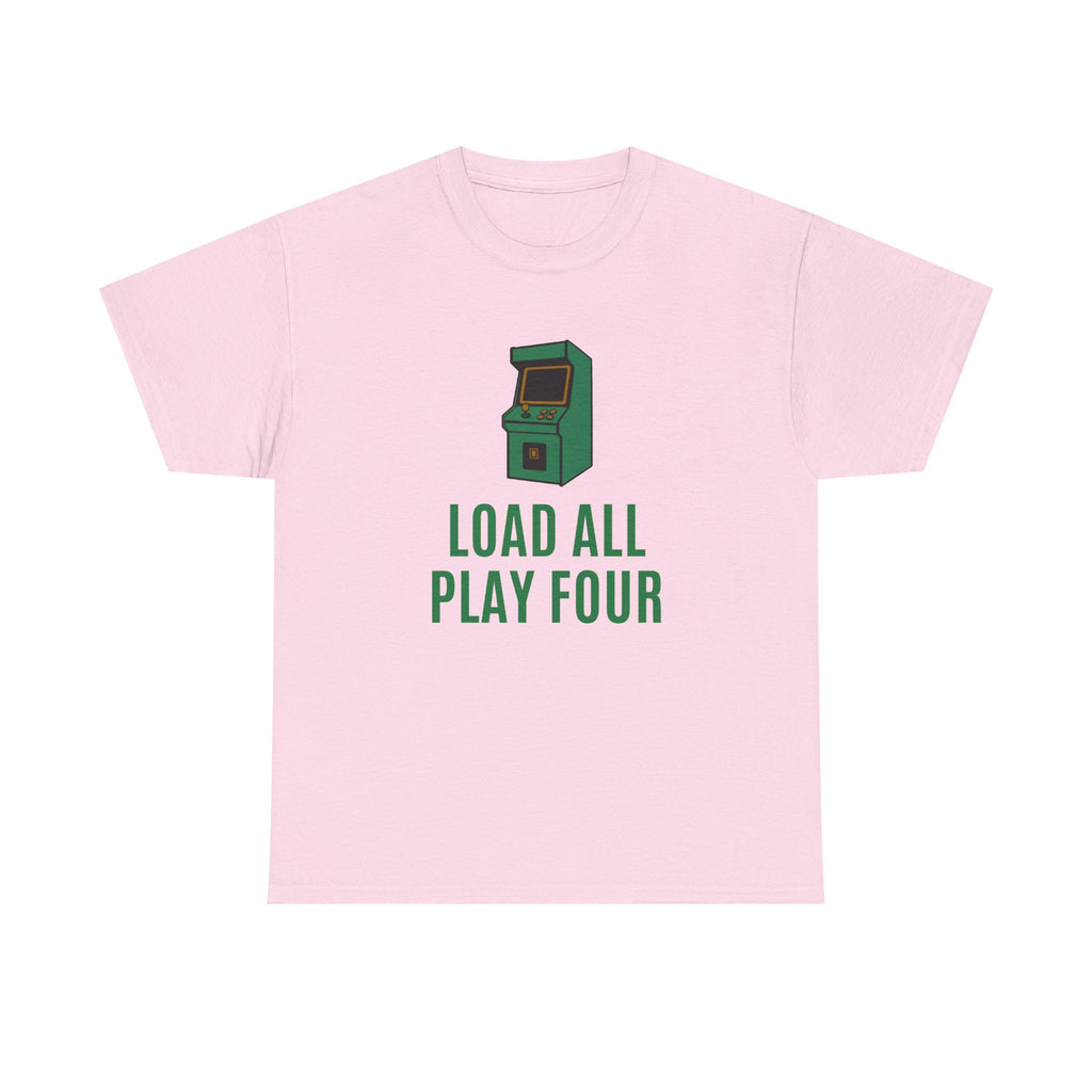 Arcade Cabinet Builder Shirt for Builders With Favorite Games