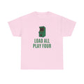 Arcade Cabinet Builder Shirt for Builders With Favorite Games