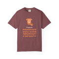 Halloween Pregnancy Announcement Shirt for Expectant Parents