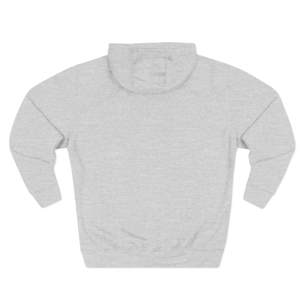 Rescue Dog Basecamp Embroidered Hoodie