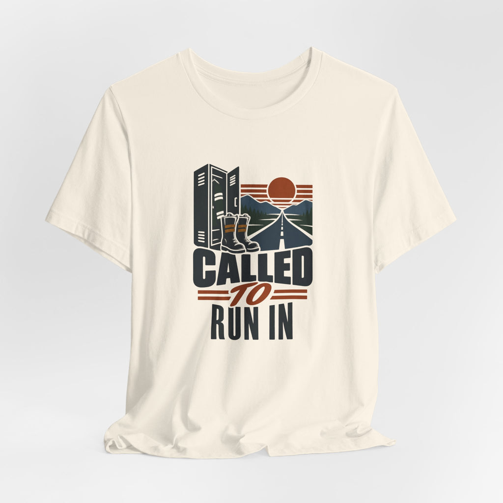Christian Firefighter Shirt for Faithful Firefighters