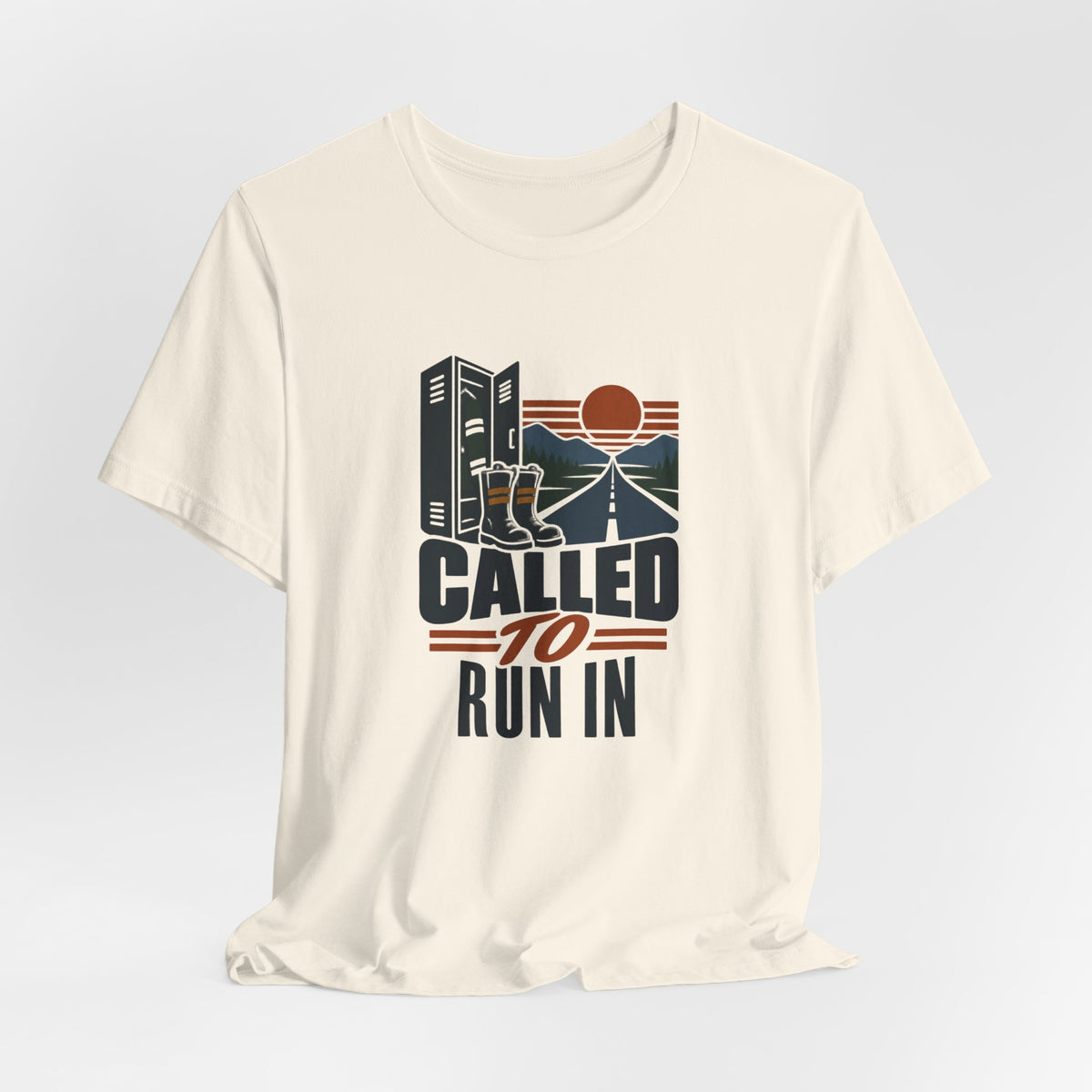 Christian Firefighter Shirt for Faithful Firefighters